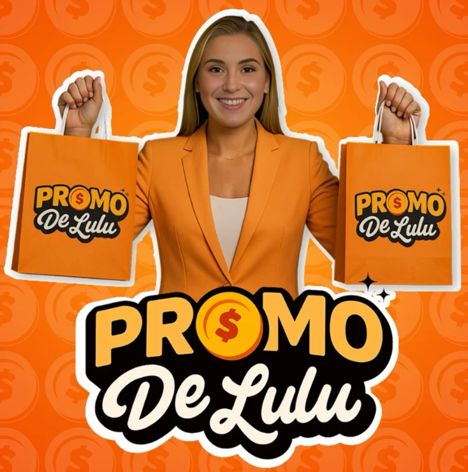 Promo de Lulu — Achadinhos e Cupons diários
